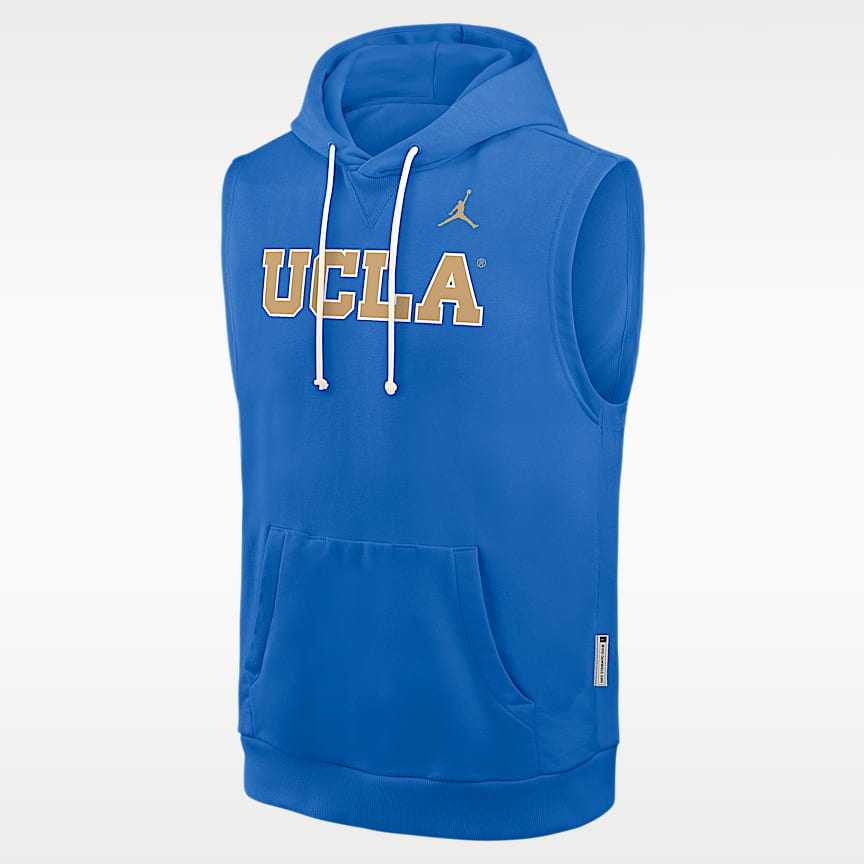 UCLA Legacy Phoenix Women's Nike College Oversized Pullover Crew